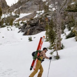 REI Co-op First Chair GTX Bib Snow Pants - Men's Short Sizes -REI CO-OP Sales bc7abeb9 eb56 4e49 8704 28cd4f0301ea 1