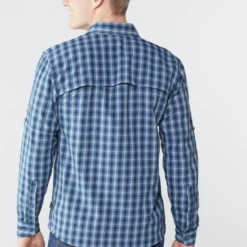 REI Co-op Sahara Pattern Long-Sleeve Shirt - Men's -REI CO-OP Sales bc949dfd be96 4f69 9ca3 2a321beeca04