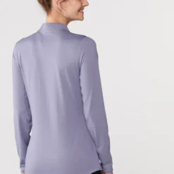 REI Co-op Lightweight Base Layer Half-Zip Top - Women's 10 REI Co-op Lightweight Base Layer Half-Zip Top - Women's -REI CO-OP Sales bcb4b3b0 c0e7 4b22 8dfd 1572f301775a