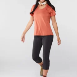 REI Co-op Sahara T-Shirt - Women's -REI CO-OP Sales bcfc4d0f 677f 4fd4 8005 b873f9665669