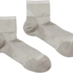 REI Co-op REPREVE Active Quarter Socks