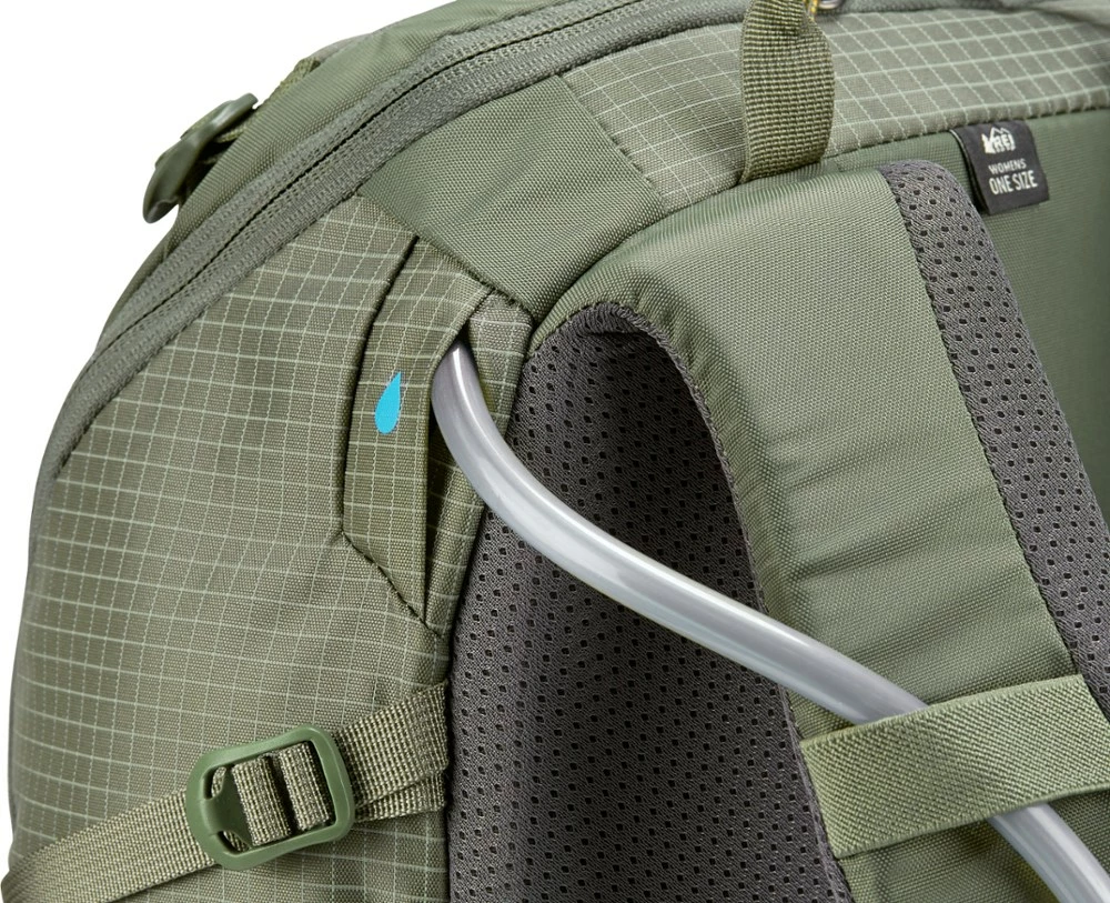 REI Co-op Trail 25 Pack - Women's 11 REI Co-op Trail 25 Pack - Women's - Image 9