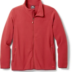 REI Co-op Groundbreaker Fleece Jacket 2.0 - Women's Plus Sizes -REI CO-OP Sales bec368e8 29a7 401b b2d9 969dcae0ba78