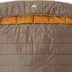REI Co-op Siesta Hooded 20 Double Sleeping Bag -REI CO-OP Sales bf3c5dd1 408a 4132 9ad4 1e601d06376a