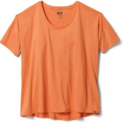 REI Co-op Sahara T-Shirt - Women's Plus Sizes -REI CO-OP Sales bf719118 1a3b 4ba8 a1d8 779da896e573