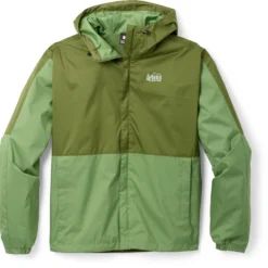 REI Co-op Trailmade Rain Jacket - Men's