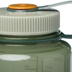 REI Co-op Nalgene Sustain Graphic Wide-Mouth Water Bottle - 48 fl. oz. -REI CO-OP Sales bfac13f6 e22f 4068 b7e0 0be0665361b8