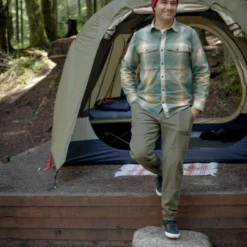 REI Co-op Trailsmith Jogger Pants - Men's -REI CO-OP Sales bfbf0265 53f9 4102 b620 da537db5bfd2