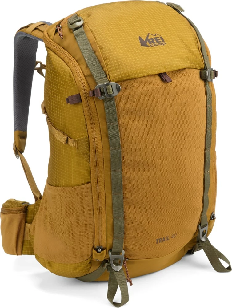 REI Co-op Trail 40 Pack - Women's 14 REI Co-op Trail 40 Pack - Women's - Image 12
