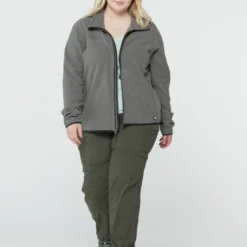 REI Co-op Groundbreaker Fleece Jacket 2.0 - Women's Plus Sizes -REI CO-OP Sales bfde9288 88be 48e5 9ba2 2b596c7439e0