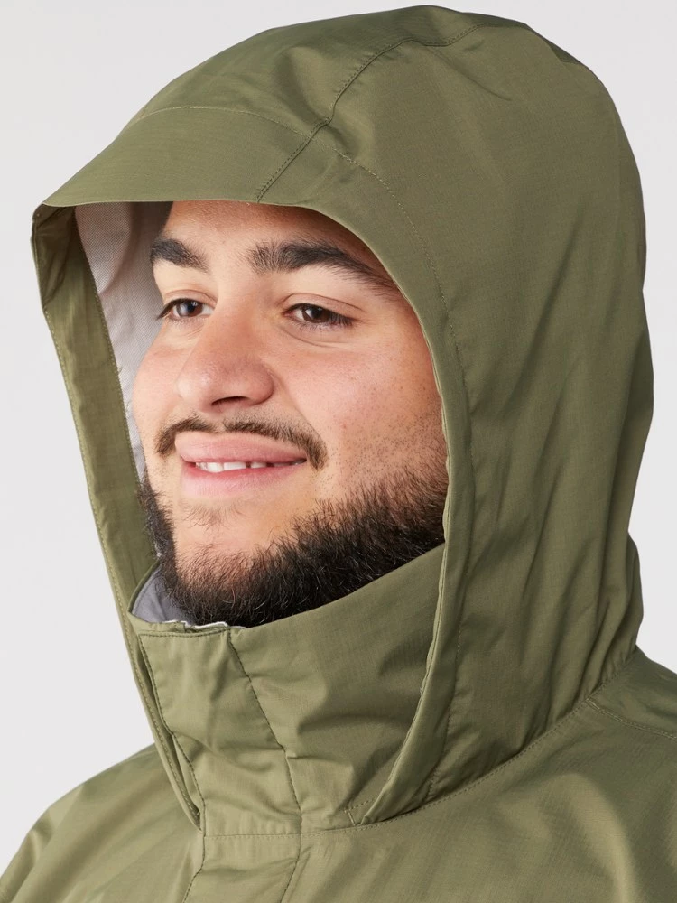 REI Co-op Rainier Rain Jacket - Men's 15 REI Co-op Rainier Rain Jacket - Men's - Image 13