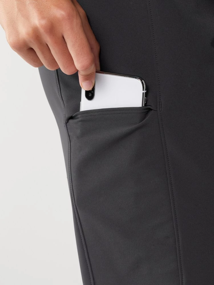 REI Co-op Junction Hybrid Cycling Tights - Women's 10 REI Co-op Junction Hybrid Cycling Tights - Women's - Image 8