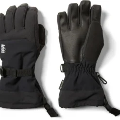 REI Co-op Gauntlet GTX Gloves 2.0 - Women's