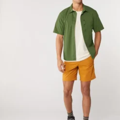 REI Co-op Trailmade Shirt - Men's -REI CO-OP Sales c17776a6 1f9a 420f 8eb7 d604ffe600aa