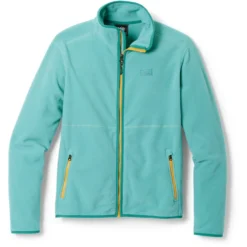 REI Co-op Trailmade Fleece Jacket - Women's -REI CO-OP Sales c1bd0c31 564c 4b47 8dac 6bc64fe2100b