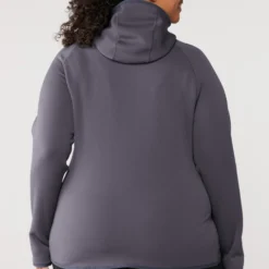 REI Co-op Hyperaxis Fleece Jacket 2.0 - Women's Plus Sizes -REI CO-OP Sales c1f56611 f234 4f46 b704 153470498551