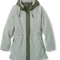 REI Co-op Beyonder Fleece Jacket - Women's -REI CO-OP Sales c1f89414 1446 4743 878e 18dbb0c733f2