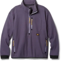 REI Co-op Trailsmith Fleece Pullover - Women's