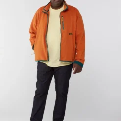 REI Co-op Trailsmith Fleece Jacket - Men's -REI CO-OP Sales c2717003 cb88 4f67 b430 fcc930525b21