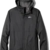 REI Co-op Groundbreaker Rain Jacket 2.0 - Men's Tall Sizes
