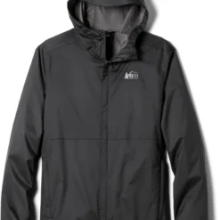REI Co-op Groundbreaker Rain Jacket 2.0 - Men's Tall Sizes