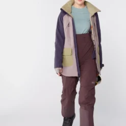 REI Co-op First Chair GTX Bib Snow Pants - Women's Petite Sizes -REI CO-OP Sales c2b2ad0b d2e5 4361 bb0b 574a80324fae