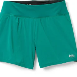 REI Co-op Swiftland 5" Running Shorts - Women's -REI CO-OP Sales c33eb470 26c7 432f 977c dcd25cd2cf75