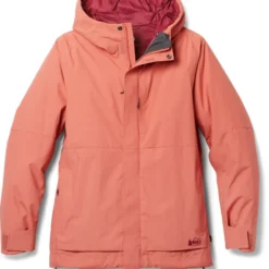 REI Co-op Powderbound Insulated Jacket - Women's -REI CO-OP Sales c354fbc3 bde1 435a bbf4 bd52b5152792