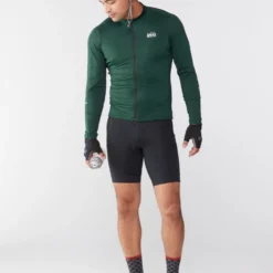 REI Co-op Junction Long-Sleeve Cycling Jersey - Men's -REI CO-OP Sales c35b9511 021d 4232 9010 5fb2cd84bf25