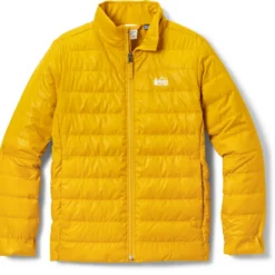 REI Co-op 650 Down Jacket - Kids' -REI CO-OP Sales c41b3435 6a73 47b2 9d33 d8e5957d7b07