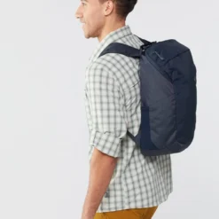 REI Co-op Ruckpack 60+ Recycled Travel Pack - Men's -REI CO-OP Sales c42907f7 8c92 46f4 a94d 79b5ecbc5c43