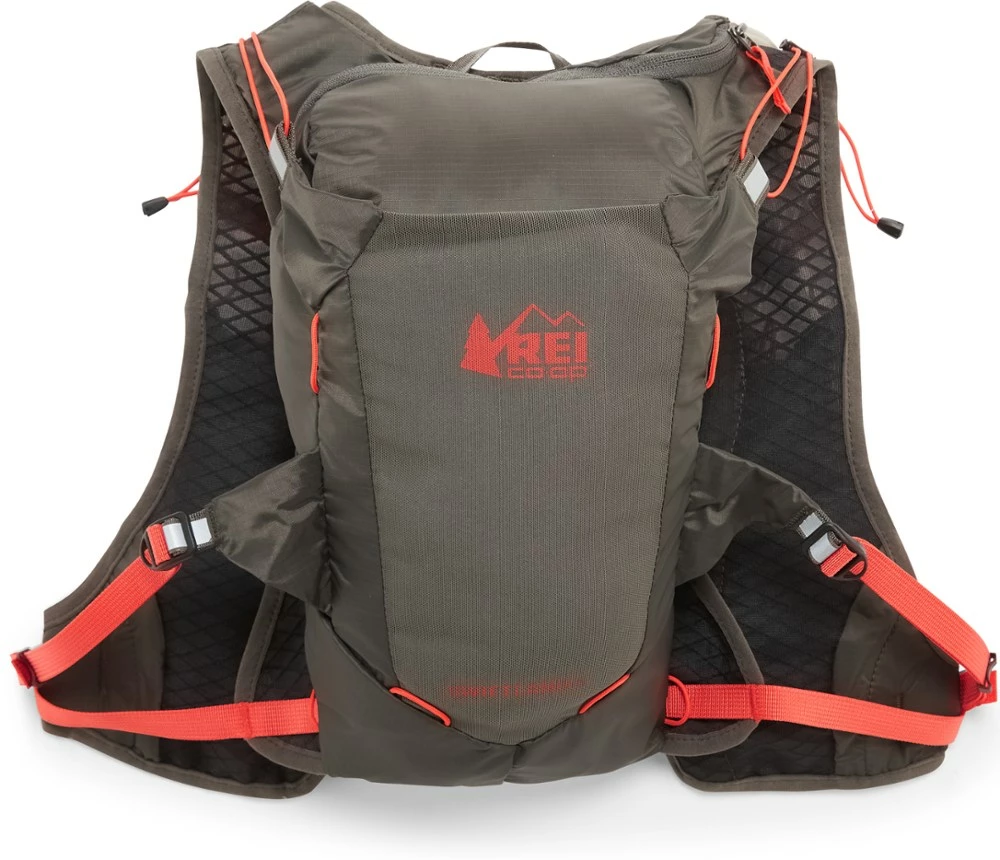 REI Co-op Swiftland 5 Hydration Vest - Women's 6 REI Co-op Swiftland 5 Hydration Vest - Women's - Image 5