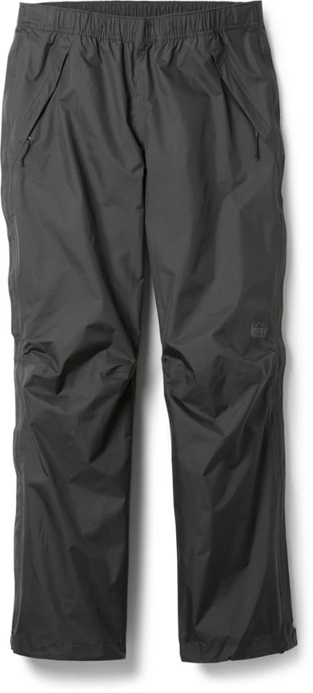 REI Co-op Rainier Full-Zip Rain Pants - Women's 9 REI Co-op Rainier Full-Zip Rain Pants - Women's - Image 7