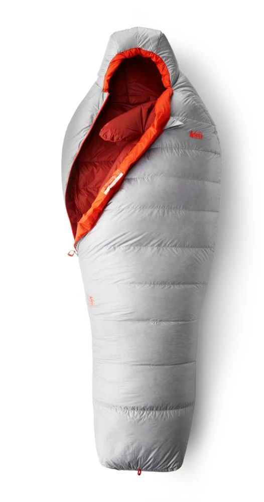 REI Co-op Magma 30 Sleeping Bag - Women's 3 REI Co-op Magma 30 Sleeping Bag - Women's