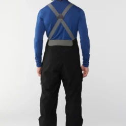 REI Co-op First Chair GTX Bib Snow Pants - Men's Short Sizes -REI CO-OP Sales c63baed1 274b 411f acd5 175fac12309c