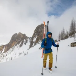 REI Co-op First Chair GTX Bib Snow Pants - Men's -REI CO-OP Sales c7a013a3 48f7 40d4 985c f867cb3a38ad