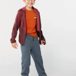 REI Co-op Active Pursuits Fleece Jacket - Kids' -REI CO-OP Sales c7f6220d a087 43b9 8641 0c80440a361f 1