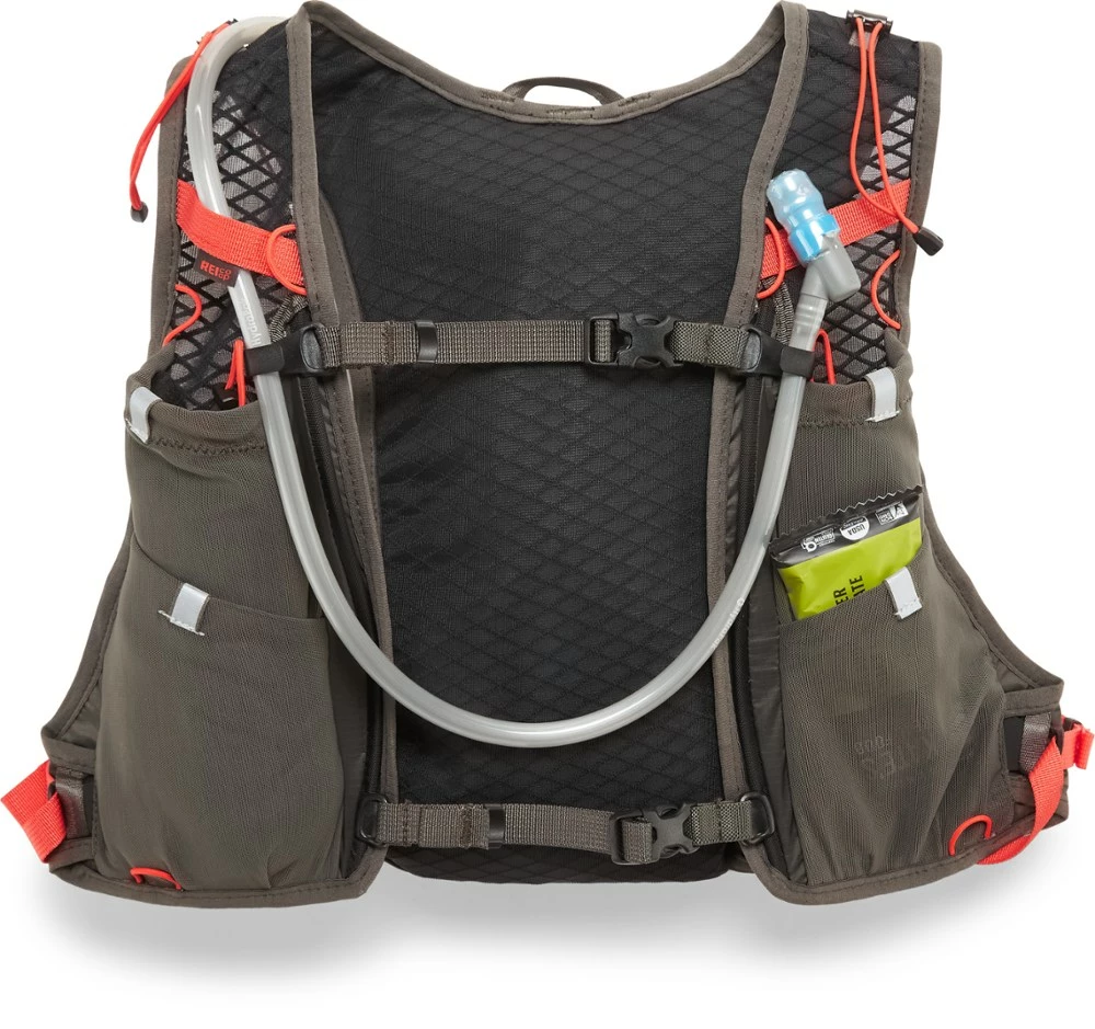 REI Co-op Swiftland 5 Hydration Vest - Women's 7 REI Co-op Swiftland 5 Hydration Vest - Women's - Image 6
