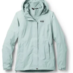 REI Co-op Rainier Rain Jacket - Women's -REI CO-OP Sales c8e6491b a696 46c9 b3dd 4addc9e98c9f
