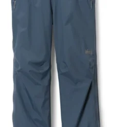 REI Co-op Rainier Full-Zip Rain Pants - Men's