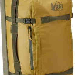 REI Co-op Best Sale 26 REI Co-op Big Haul Recycled Rolling Duffel - 30"