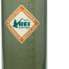 REI Co-op Nalgene Sustain Graphic Wide-Mouth Water Bottle - 48 fl. oz. -REI CO-OP Sales cc1a801c 9537 4fd0 bb06 5976ff162829