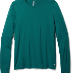 REI Co-op Merino 185 Long-Sleeve Base Layer Top - Men's