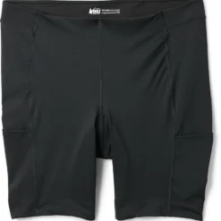 REI Co-op Junction Bike Shorts - Women's Plus Sizes