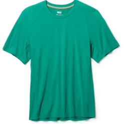 REI Co-op Swiftland Running T-Shirt - Men's -REI CO-OP Sales cc3700ce 3f74 449e bd57 d59df3ee1096