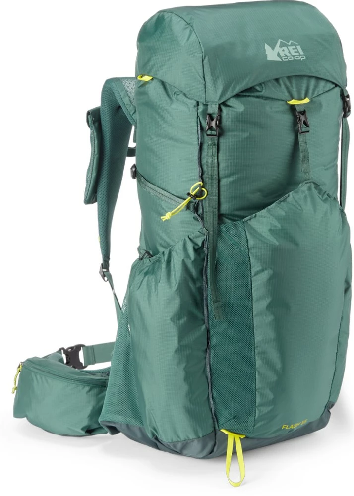 REI Co-op Flash 55 Pack - Men's 10 REI Co-op Flash 55 Pack - Men's - Image 8