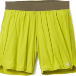 REI Co-op Swiftland 7" Running Shorts - Men's -REI CO-OP Sales ccc36ae8 8b9b 4f88 ad2c bd051202fc68