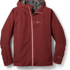 REI Co-op XeroDry GTX Jacket - Women's Plus Sizes -REI CO-OP Sales cccf1c39 6d25 4d5c 9ff1 6bed40985e0b