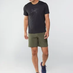 REI Co-op Active Pursuits Shorts - Men's 7" Inseam -REI CO-OP Sales ccd1042a 137e 4d80 bf77 2186d1e3a69c