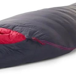 REI Co-op Down Time 25 Down Sleeping Bag - Women's -REI CO-OP Sales ccd40342 42d1 471f b690 309fec1cf638